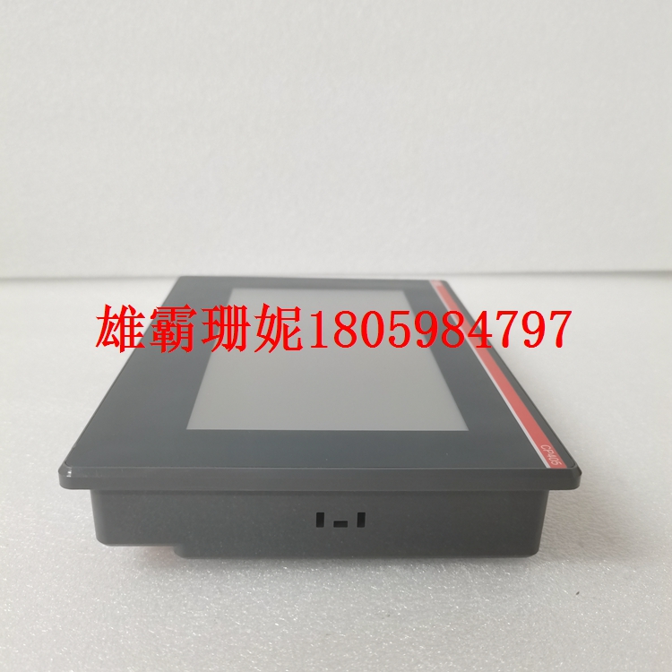 CP435T 1SBP260193R1001  控制面板 7英寸TFT触摸屏     2023年新款 