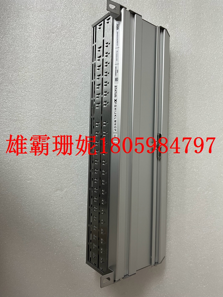 PCD232A101 3BHE022293R0101 控制器处理单元 2023年新款