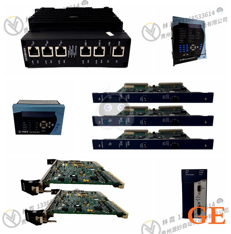 GE RRTD-HI-IO-0  模块 控制器 燃机卡 一手货源 质保一年 