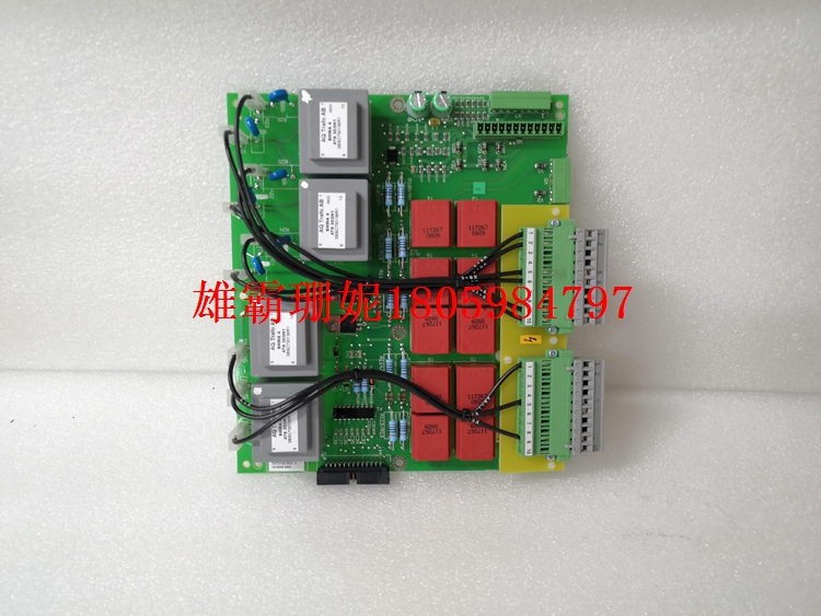 3ASC25H208 DATX100     脉冲变压器板     2023年新款 