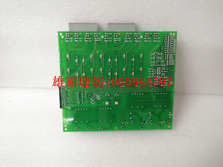 3ASC25H208 DATX100     脉冲变压器板     2023年新款 