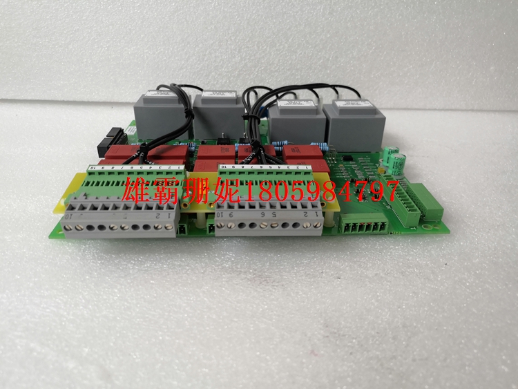 3ASC25H208 DATX100     脉冲变压器板     2023年新款 