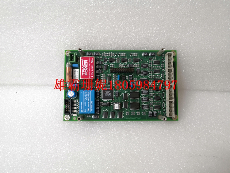 3ASC25H214 DATX130     模拟量模块     2023年新款 
