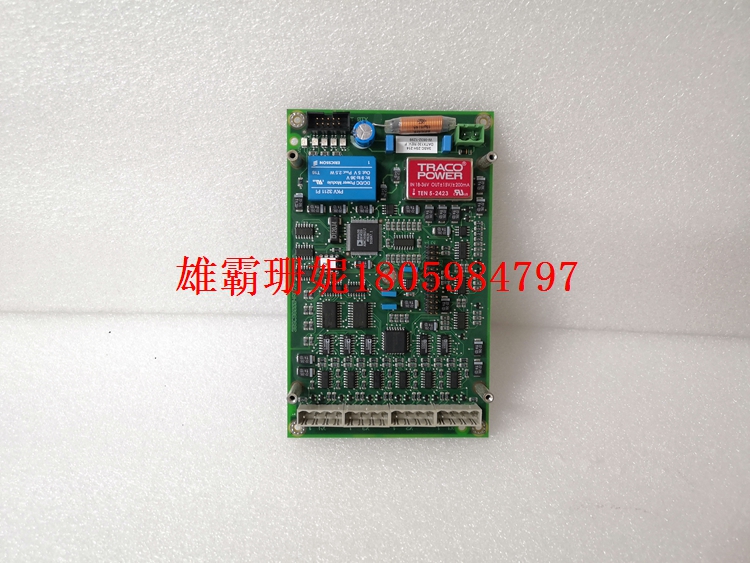 3ASC25H214 DATX130     模拟量模块     2023年新款 