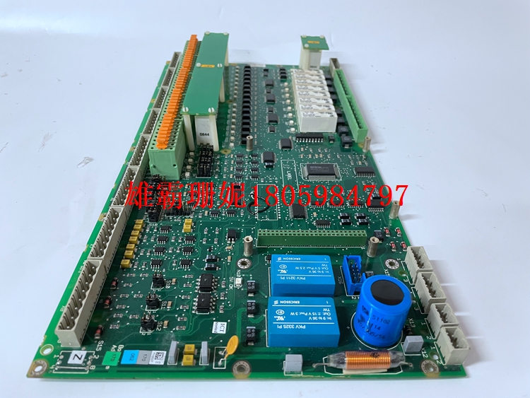 3ASC25H209 DATX110    脉冲变压器板     2023年新款 
