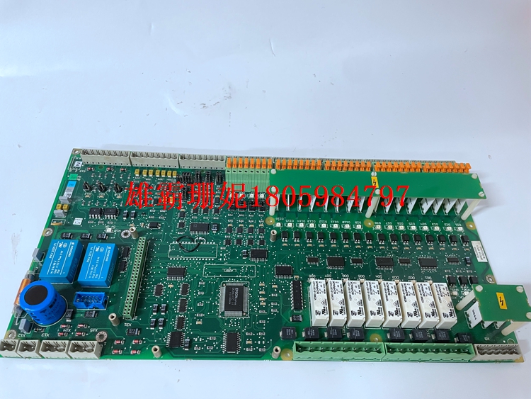 3ASC25H209 DATX110    脉冲变压器板     2023年新款 