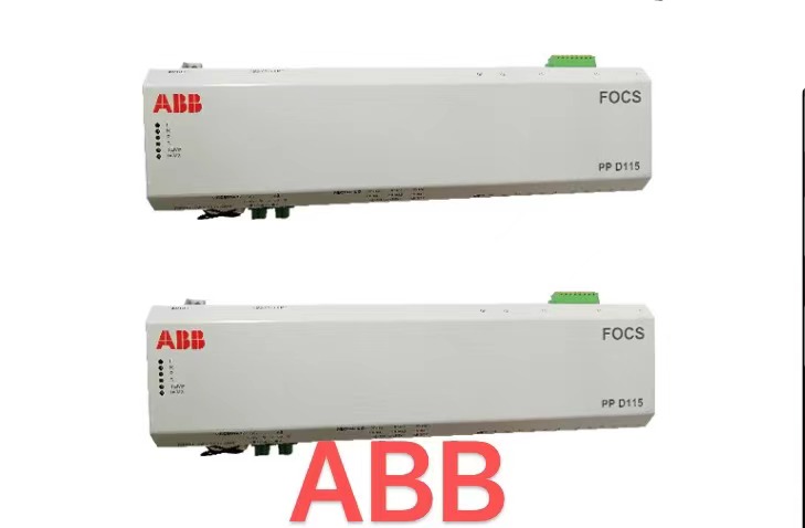 abb 3BSE051129R1 CI872K01 ac 800m 通讯接口模块 