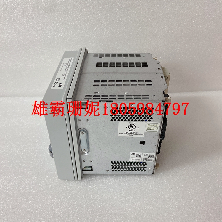 REM615E_1G HBMBCAAJABC1BNN11G   馈线保护和控制继电器      2023年新款 