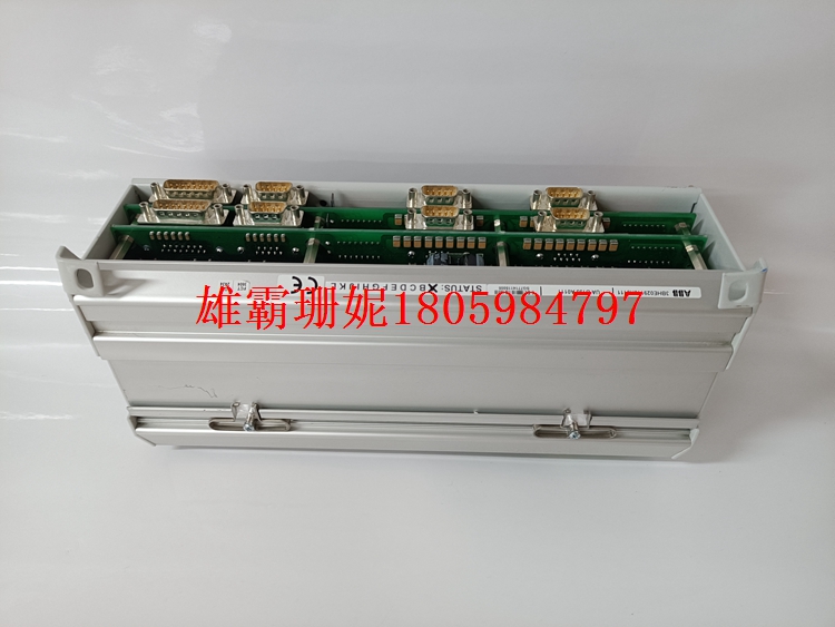 UAD155A0111 3BHE029110R0111    控制器模块      2023年新款 