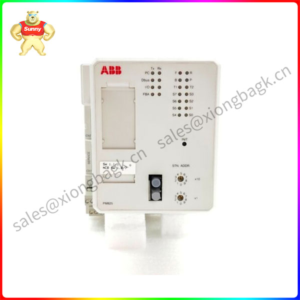 CI854K01 3BSE025961R1 Profibus-DP/V1接口工具包 