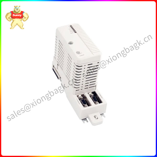 3BSE030220R1 profibus - dp / V1接口 ABB CI854AK01 