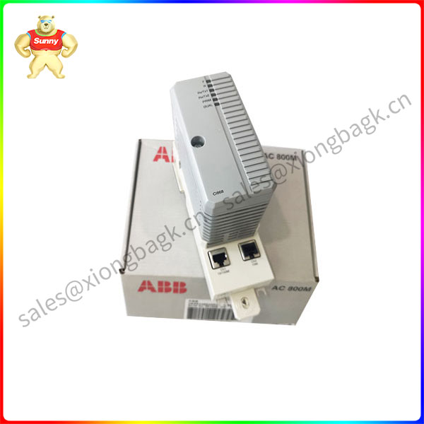 CI855K01 3BSE018106R1 MB 300接口 ABB 