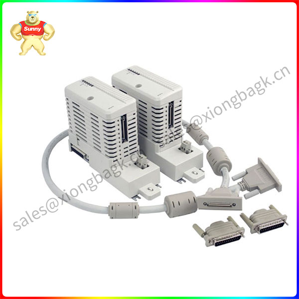 ABB 3BSE031155R1总线互连组  BC810K02 