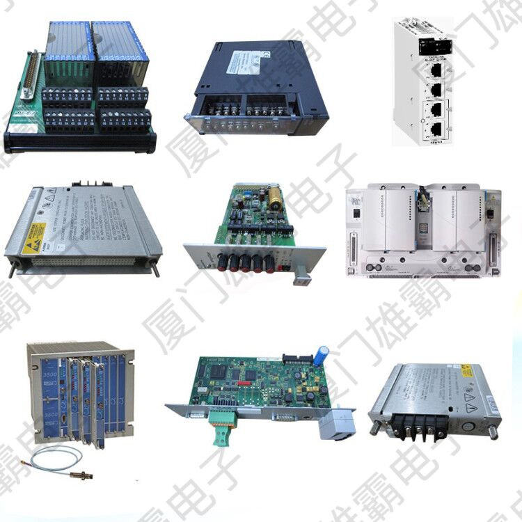 ABB YPM102E YT204001-FL DCS/PLC系统 自动化 