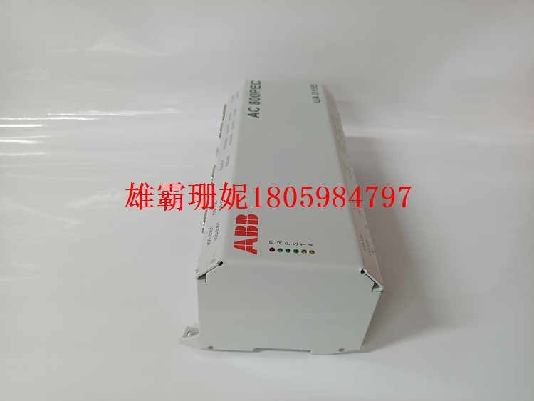 3BHE029110R0111    控制器模块      2023年新款 