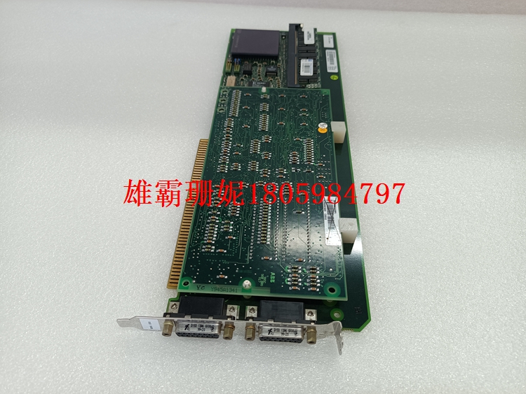 PU512V2 3BUR001401R1    电路板     2023年新款 