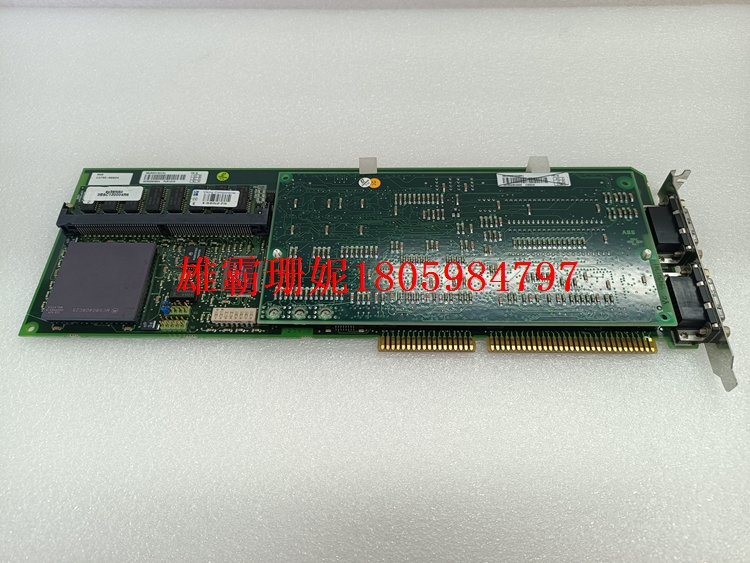 PU512V2 3BUR001401R1    电路板     2023年新款 
