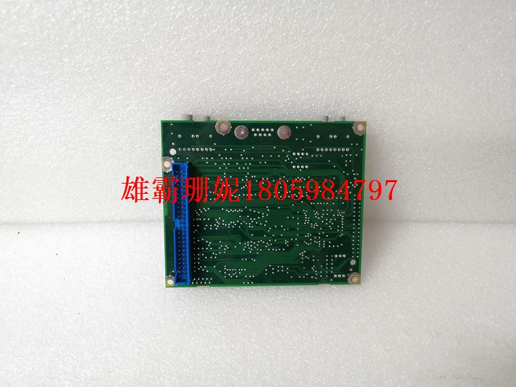 3ASC25H204 DAPU100   输出输入控制板    2023年新款 