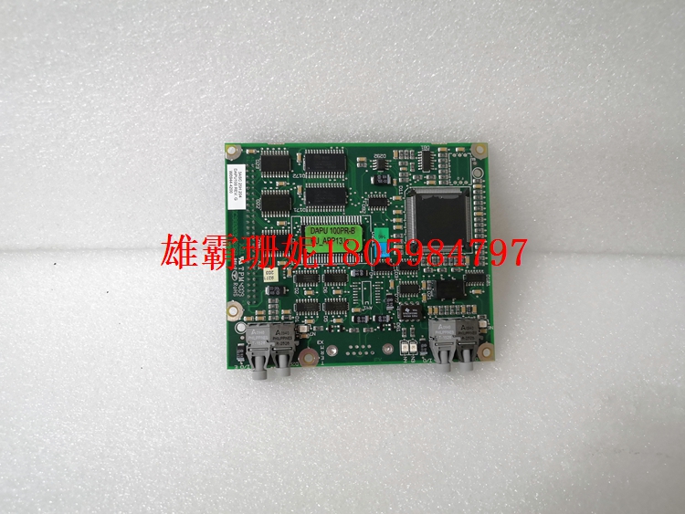3ASC25H204 DAPU100   输出输入控制板    2023年新款 