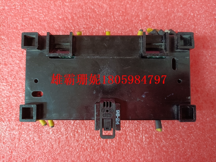 CS31     接口模块      2023年新款 