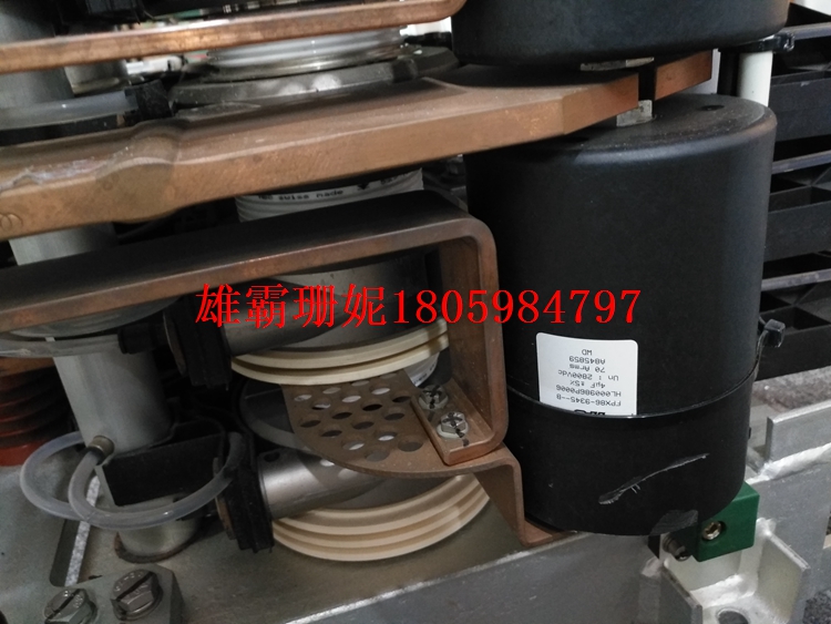 3BHL000986P0006      继电器电容器       2023年新款 