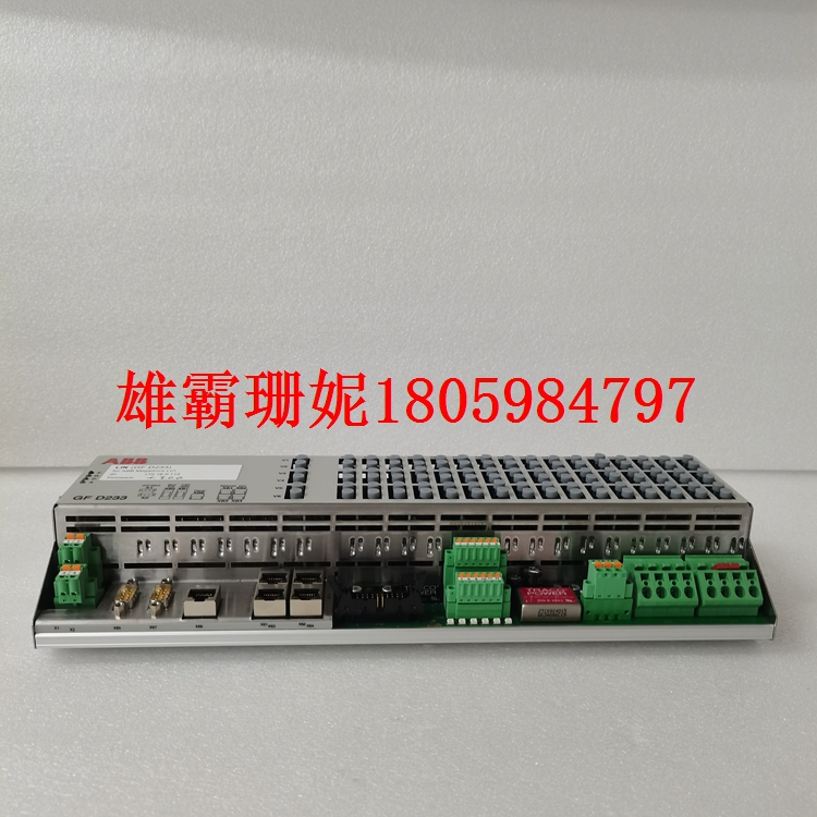 GFD233A103 3BHE022294R0103 励磁控制器 2023年新款