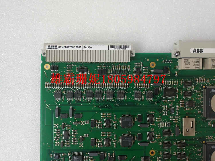P4LQA HENF209736R0003    单元模块      2023年新款 
