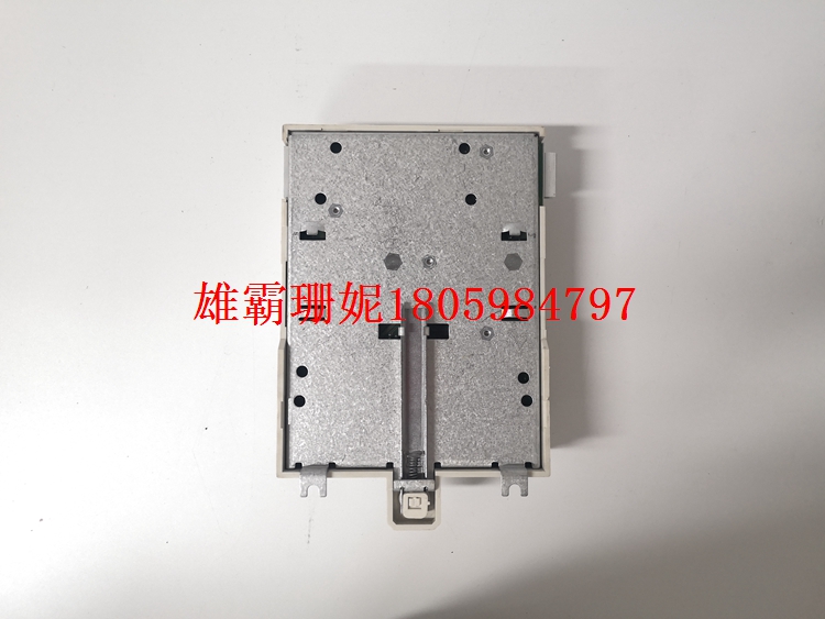 TU847 3BSE022462R1      模块总线终结器     2023年新款 