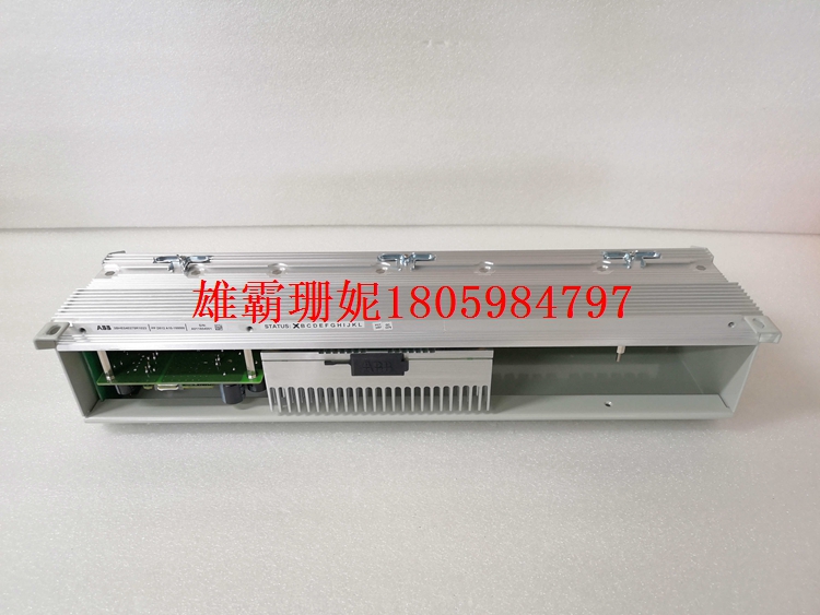 PPD512 A10-15000 3BHE040375R1023    励磁控制单元      2023年新款 