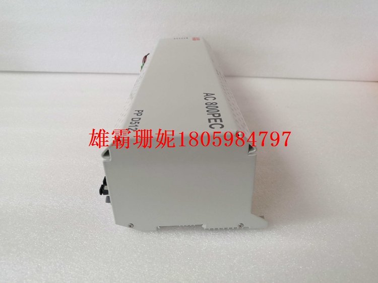 PPD512 A10-15000 3BHE040375R1023    励磁控制单元      2023年新款 