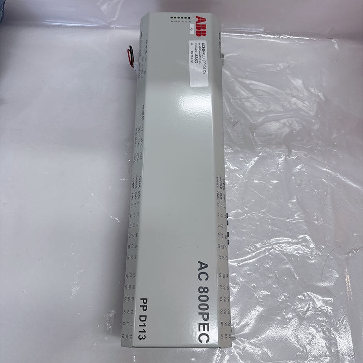PPD512 A10-15000 3BHE040375R1023     励磁控制单元       2023年新款 