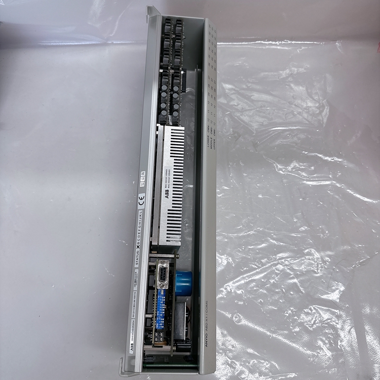 PPD512 A10-15000 3BHE040375R1023     励磁控制单元       2023年新款 