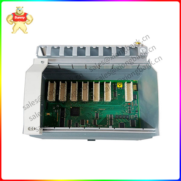 3BDH000530R1 基本单元16mb，电池缓冲RAM ABB PM803F 