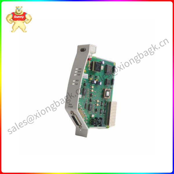 FI820F 3BDH000031R1 现场总线模块串行 ABB