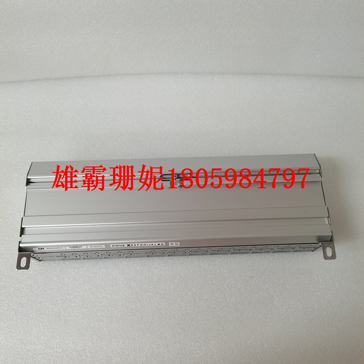 GFD233A103 3BHE022294R0103   接口模块     2023年新款 