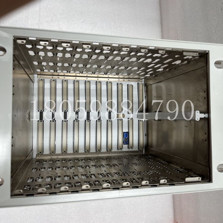 BENTLY本特利3500/05系统机架 