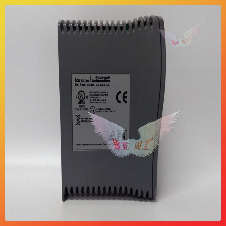 ICS TRIPLEX T9402 数字输入模块 16通道