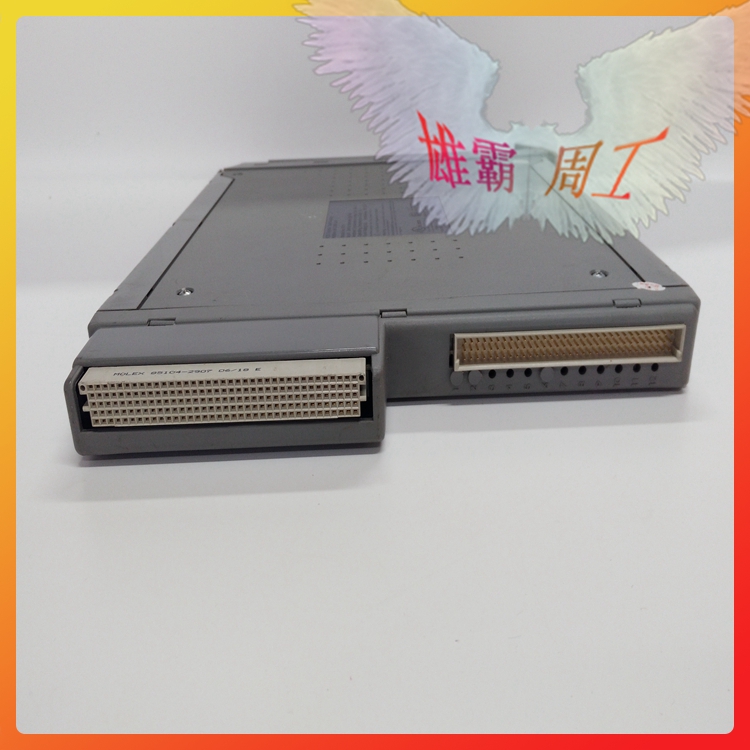 ICS TRIPLEX T8311 模块,可信,处理器扩展器