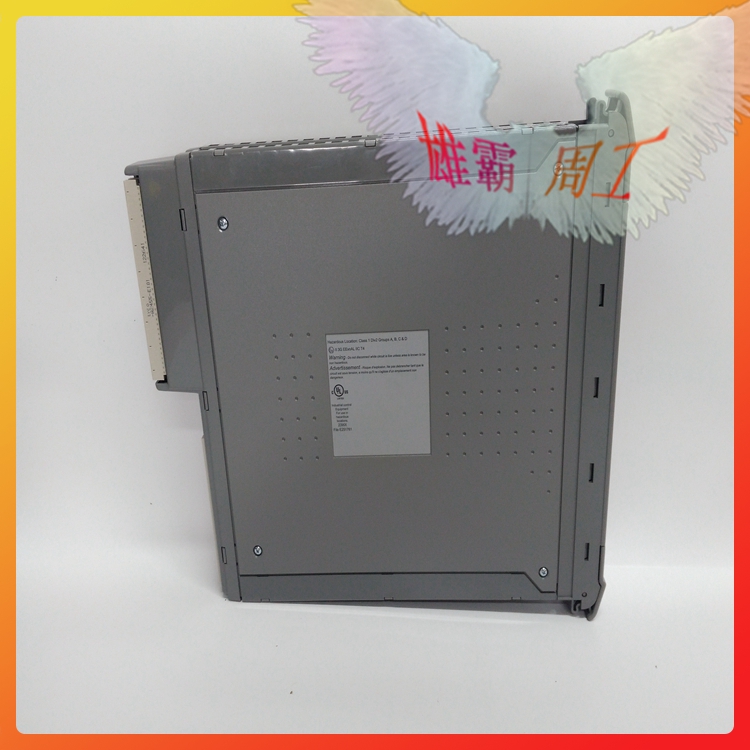 ICS TRIPLEX T8311 模块,可信,处理器扩展器