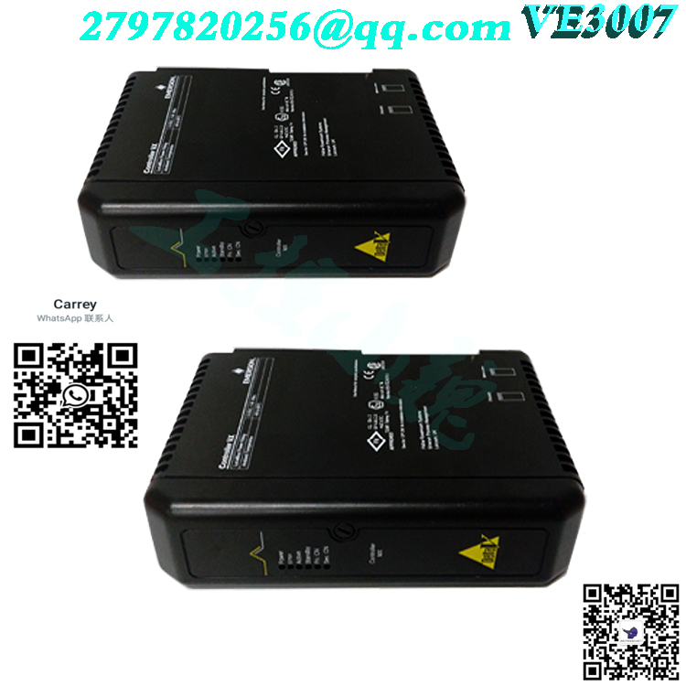 CE4003S2B6控制卡件