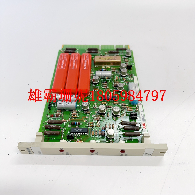 O3EId HENF452777R3 控制卡模块 2023年新款