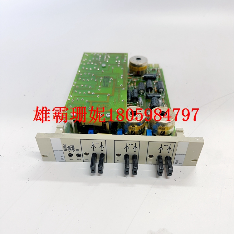 O3EX HENF315845R2     PLC模块     2023年新款 