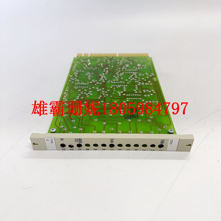 O3EGb HENF315118R2 PLC模块 2023年新款