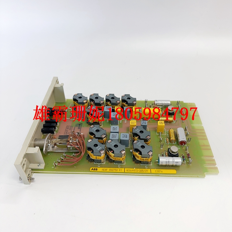 E3EFa HENF452750R1      控制器模块     2023年新款 