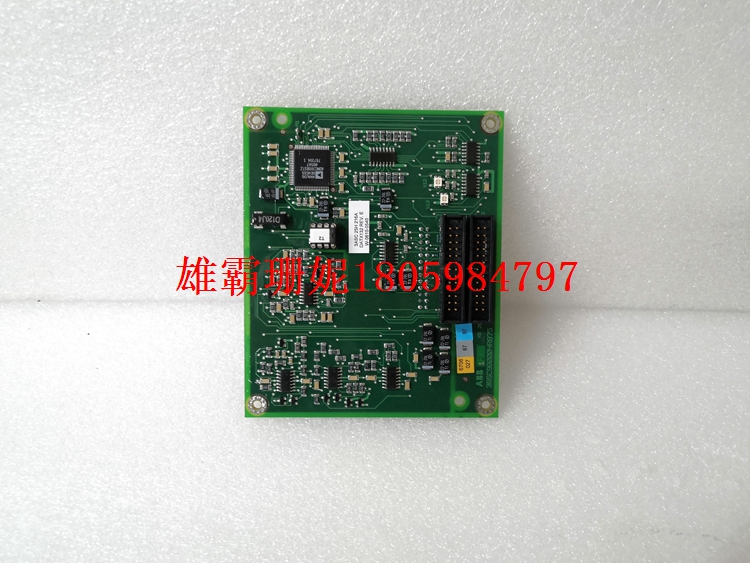 3ASC25H216A DATX132      输入输出控制板      2023年新款 