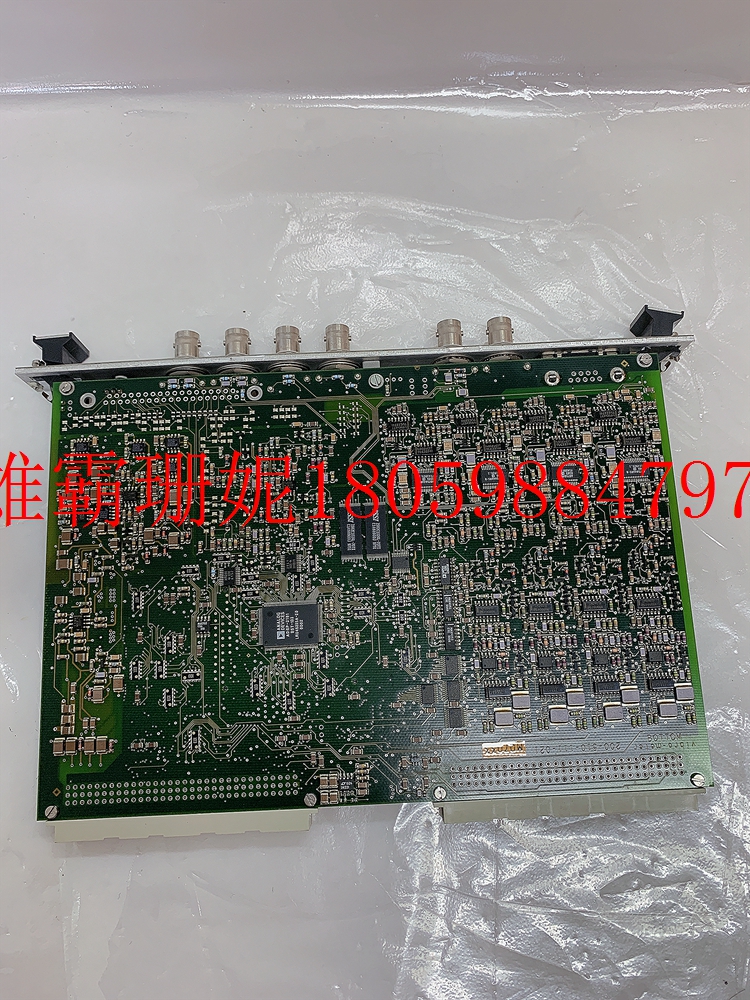 VM600 MPC4     VIBRO-METER   机械保护卡    2023年新款 