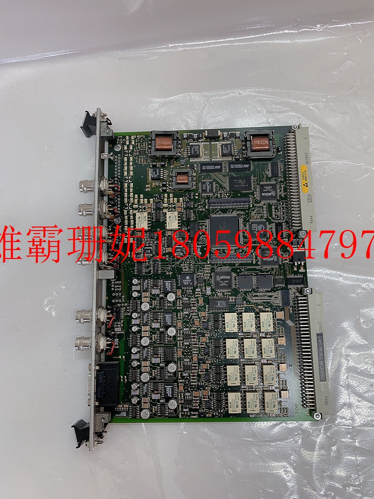 VM600 MPC4     VIBRO-METER   机械保护卡    2023年新款 