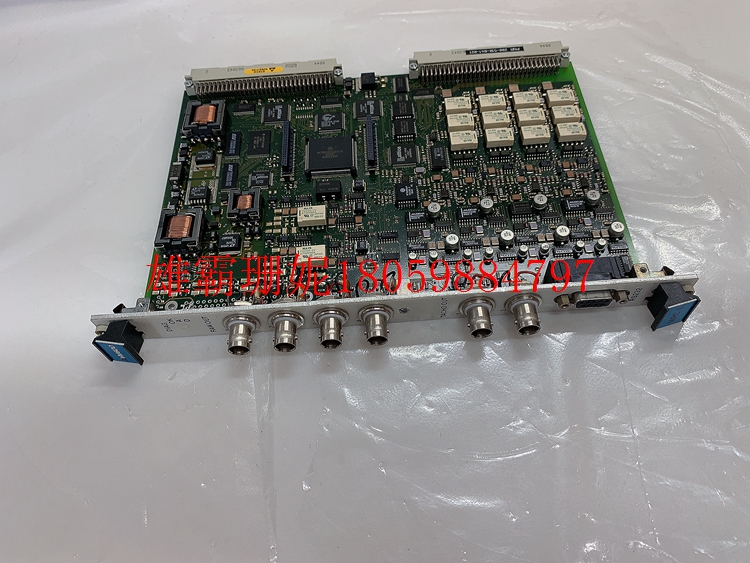 VM600 MPC4     VIBRO-METER   机械保护卡    2023年新款 