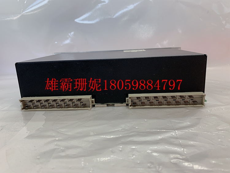 VM600 RPS6U		   VIBRO-METER   机架电源    2023年新款 