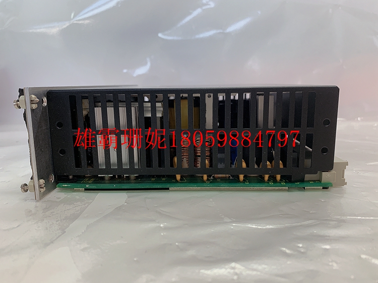 VM600 RPS6U		   VIBRO-METER   机架电源    2023年新款 